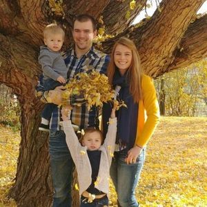 Meet your Posher, Bridget